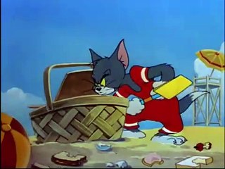 Tom and Jerry - Smitten Kitten [ Kids Toon ]