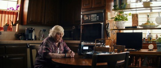 Thelma - Rache war nie süßer Trailer DF