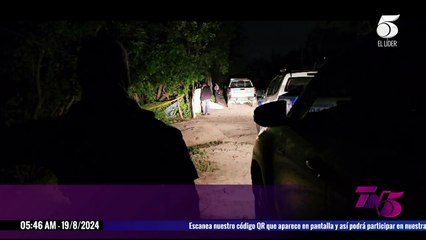 Pandillero de la 18 muere en enfrentamiento con policías en San Pedro Sula