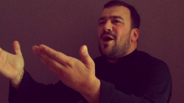 Seyyid Taleh Boradigahi - Huseyn Huseyn Huseyn vay Yeni 2015