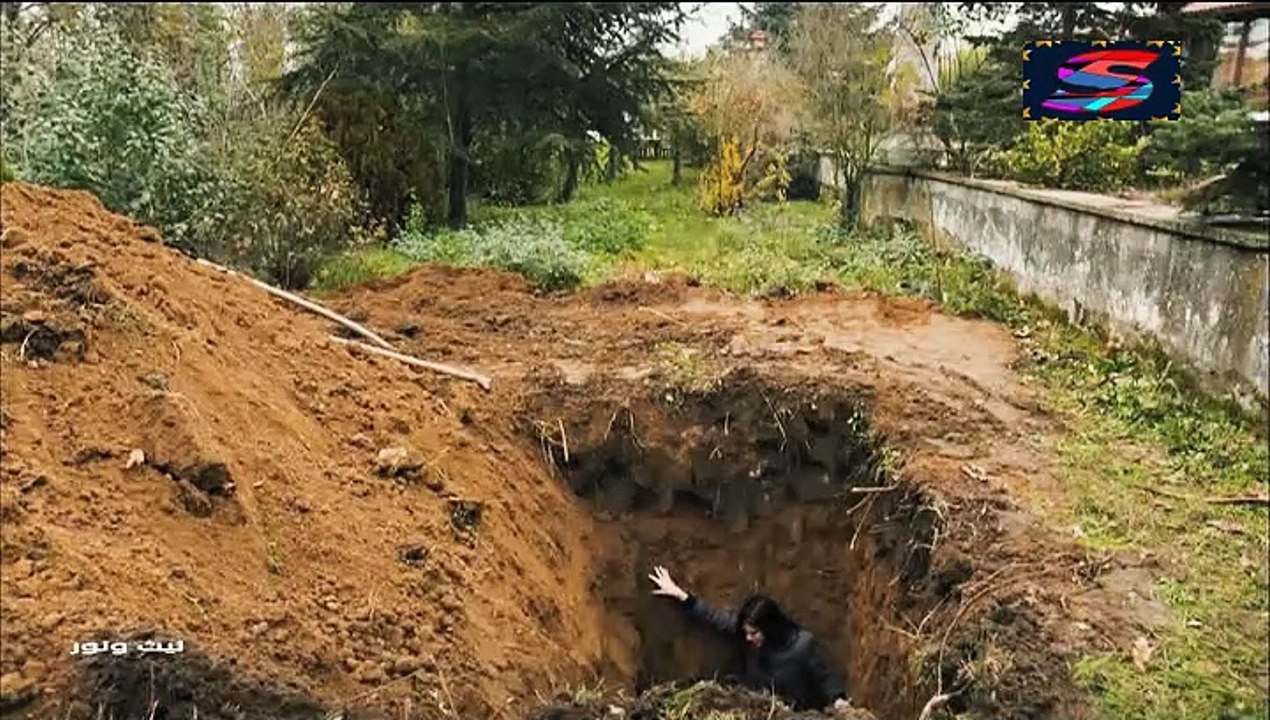 مسلسل  ليث و نور  جـ(2) – الحلقة 20 و الاخيرة – تركى مدبلج