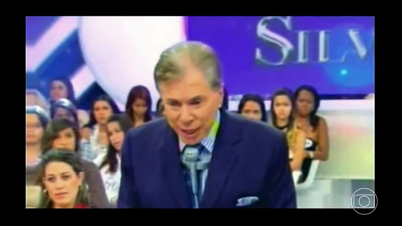 Globo repórter especial Silvio Santos - Globo Repórter - 17-08-2024