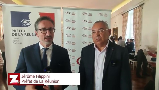 Engagement renouvelé de l’État pour soutenir l’artisanat réunionnais