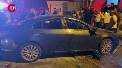 8 yaşındaki çocuğu öldüren sürücü: 'Şoka girmiştim, ne olduğunu hatırlamıyorum'