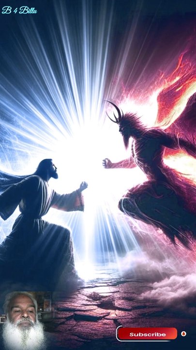 jesus vs satan 01