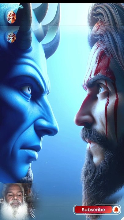 jesus vs satan 03