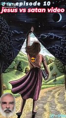 jesus vs satan videp 10