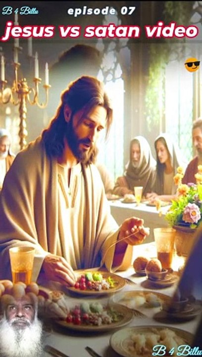 jesus vs satan 06