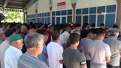 Hakkari'de görev yapan piyade onbaşı izne gittiği Denizli'de öldürüldü