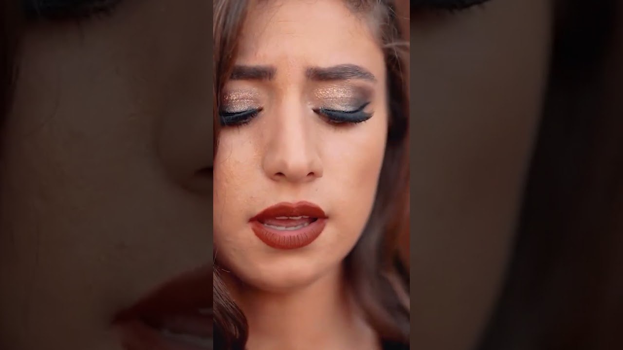 MAŞÛQÊ TE | Bahar Baran #shorts #baharbaran #MAŞÛQÊ TE
