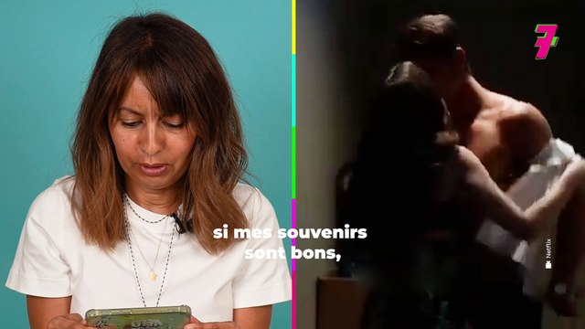 Les secrets des scènes de sexe d'Emily in Paris dévoilés par la coordinatrice d'intimité