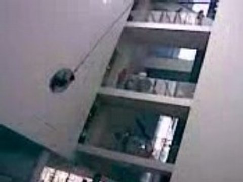 Fan of Olafur Eliasson