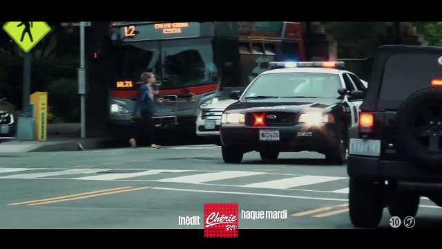 Snapped : Disparitions inquiétantes - 20 août