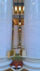 مسجد نبوی صلی اللّٰہ علیہ وآلہ وسلّم