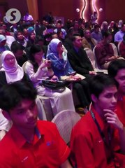 PM Anwar: Agencies handling bumiputra agenda must be responsible, accountable