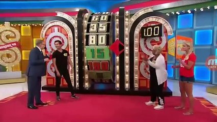 The Price Is Right 9/26/19:Season 48 Perimere Week Day 4