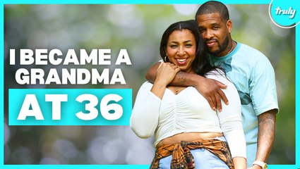 I'm A Mom Of 10 & Grandma At 36 | MY EXTRAORDINARY FAMILY
