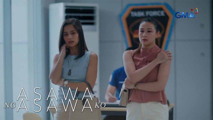 Asawa Ng Asawa Ko: Cristy at Shaira, magkasama sa paghahanap kay Jordan! (Episode 124)