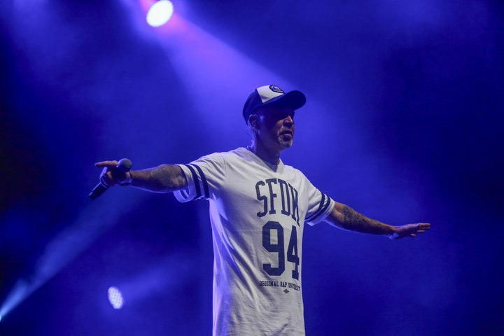 SFDK @ Main Stage 2024