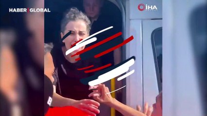 Dilan Polat tahliye edildi