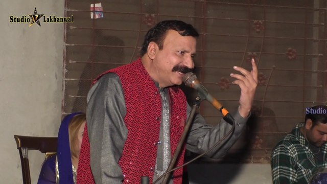 Qasida | Mola Ali Badshah | Zulfiqar Ali sandu | Muskan Noshahi Program