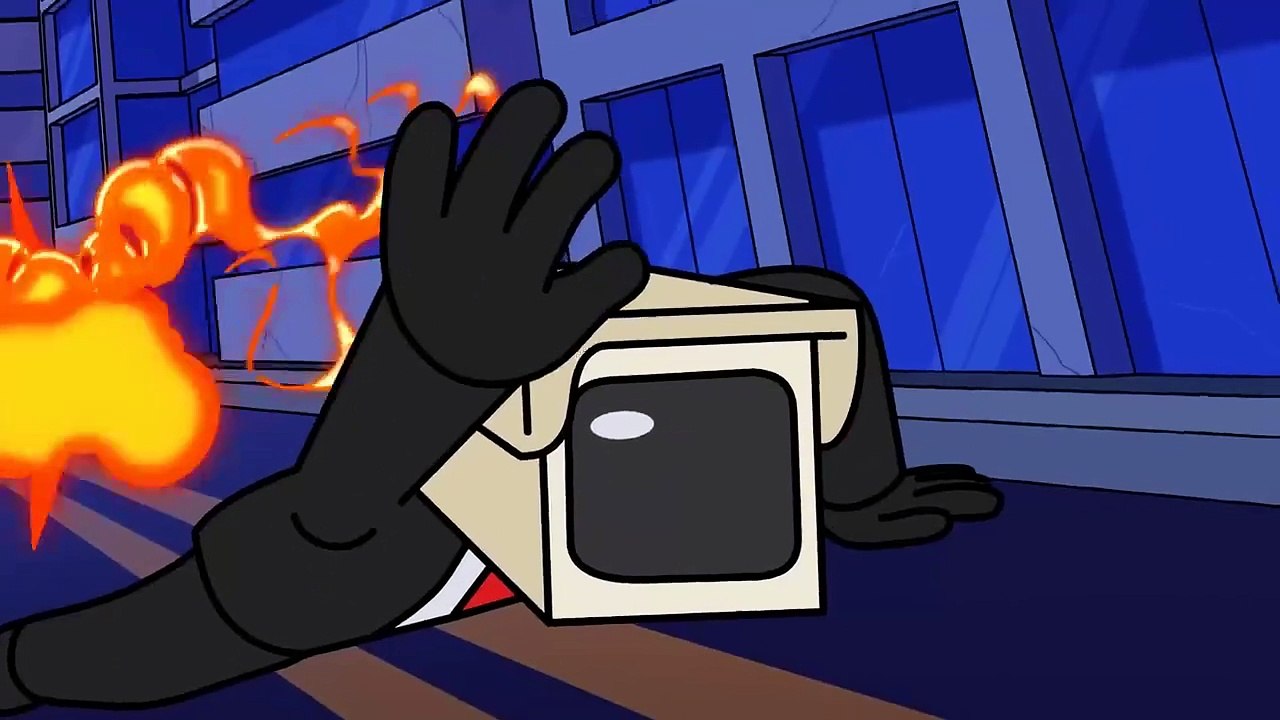 The LOST MEMBERS of the ALLIANCE... (Cartoon Animation)