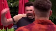 Hollyoaks Sylver Attacks Romeo 26th August 2021