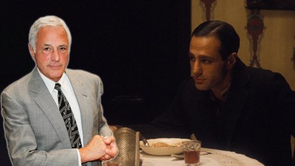 TV And Film Legend John Aprea Passes Away At 83, Hollywood Mourns The Loss