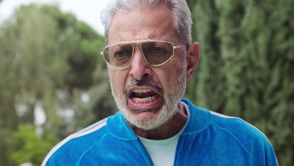 KAOS - S01 Trailer (English) HD