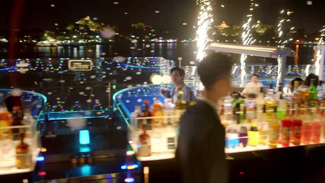 [ Multi Sub ] I May Love You Ep 2 | Romantic Encounter between Wei Zheming and Huang Riying | HD