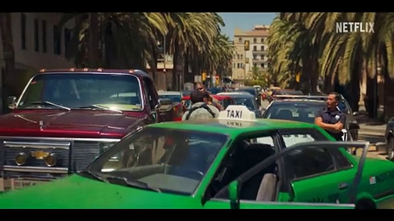 KAOS Trailer (2) DF
