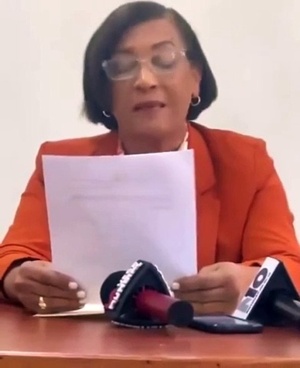 Renuncia de la vicealcaldesa deja vacante la Alcaldía de La Vega
