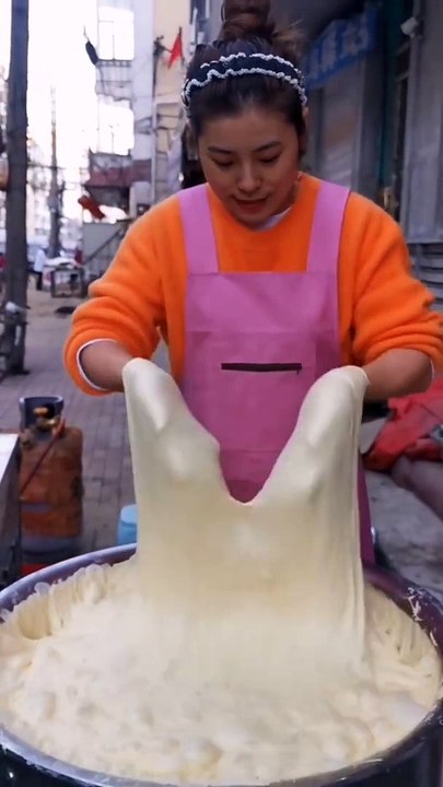 Street food