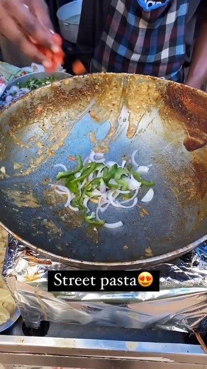 Street food
