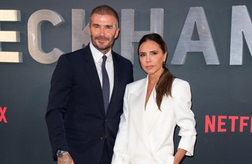 David e Victoria Beckham: il segreto del loro matrimonio duraturo