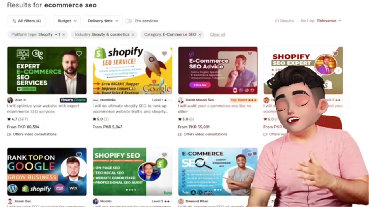 Without investment earn money | Email marketing | Fiverr Affiliate | Online earning