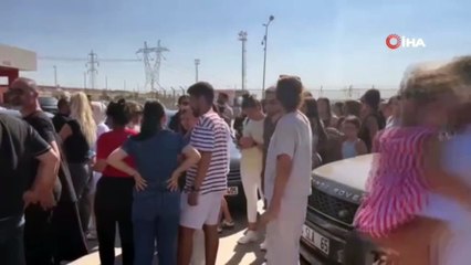 Dilan Polat tahliye edildi