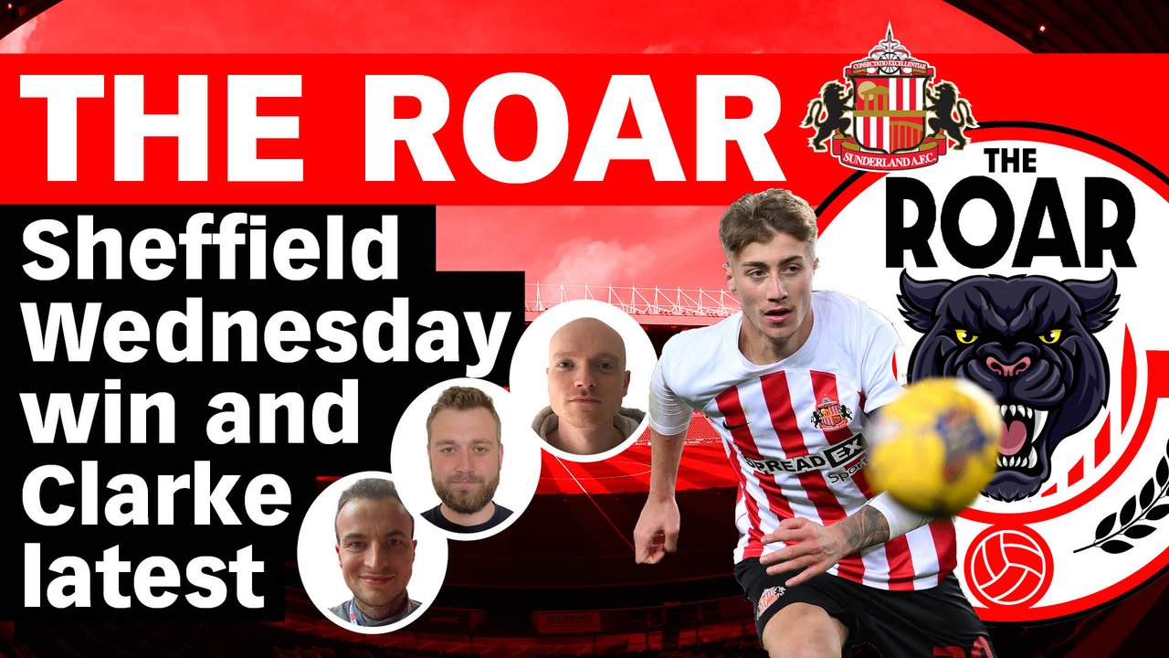 The Roar: Sheffield Wednesday win and Clarke latest