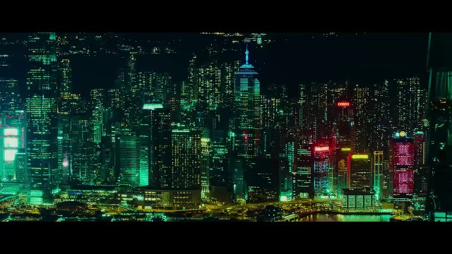 Spanish Connection Bande-annonce VO