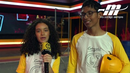 Colegiales c7_Reto Verde_Machetazo_Reacciones_Programa 7_Horizontal.mp4