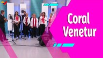 Buena Vibra | Coral Venetur: Un aniversario lleno de música y gratas experiencias