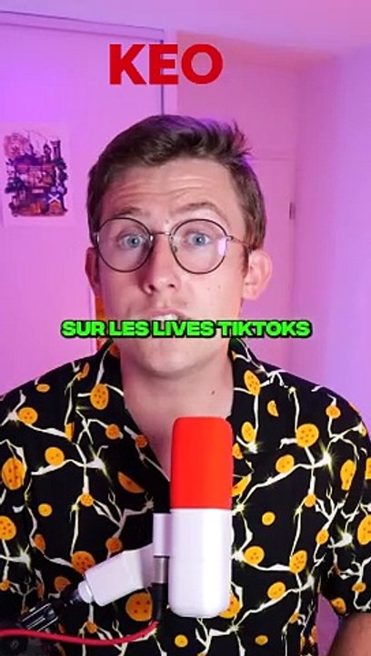 CETTE TIKTOKEUSE CAMILLE EST INSULTEE EN LIVE TIKTOK JUSTE PARCE QU'ELLE EST BELLE ?