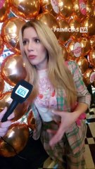 Laurita Fernández habló de la salida de Costa de Legalmente Rubia