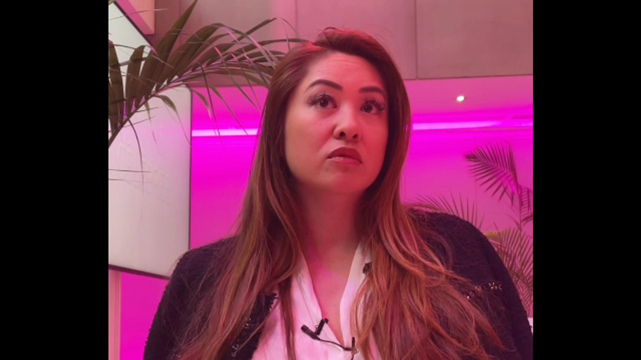 "Un avant et un après" : comment la relation entre Marjolaine Bui et son fils a évolué grâce à Mamans & Célèbres