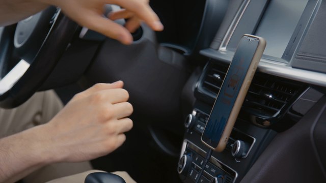 QR Code Scam: The scam catching out drivers in car parks