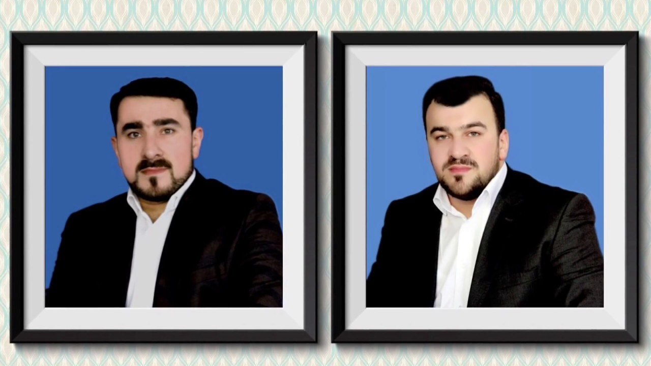 Seyyid Taleh Boradigahi & Seyyid Peyman Boradigahi - Eli ya Heyder