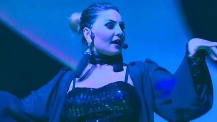 Şəbnəm Tovuzlu -  Səndən Sonra (Video)