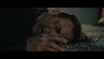 Nobody 2 2025  Teaser Trailer  Bob Odenkirk