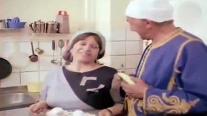 فيلم  المطاردة الاخيرة / عزت العلايلي  ليلى علوي  حسين الشربيني