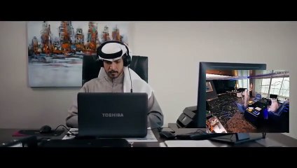 مسلسل الزقوم الحلقة 14 الرابعة عشر HD